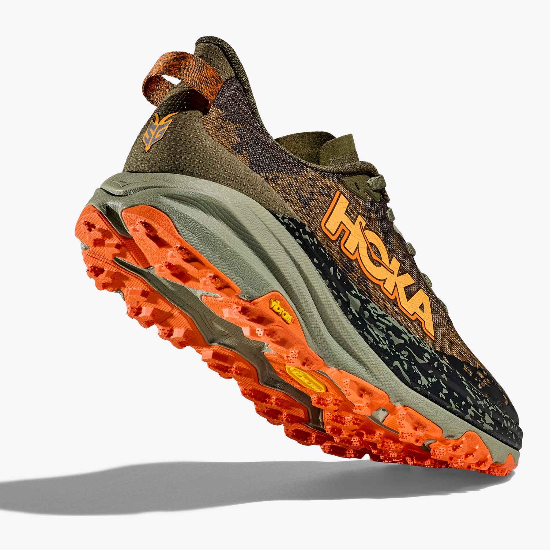 Speedgoat 6