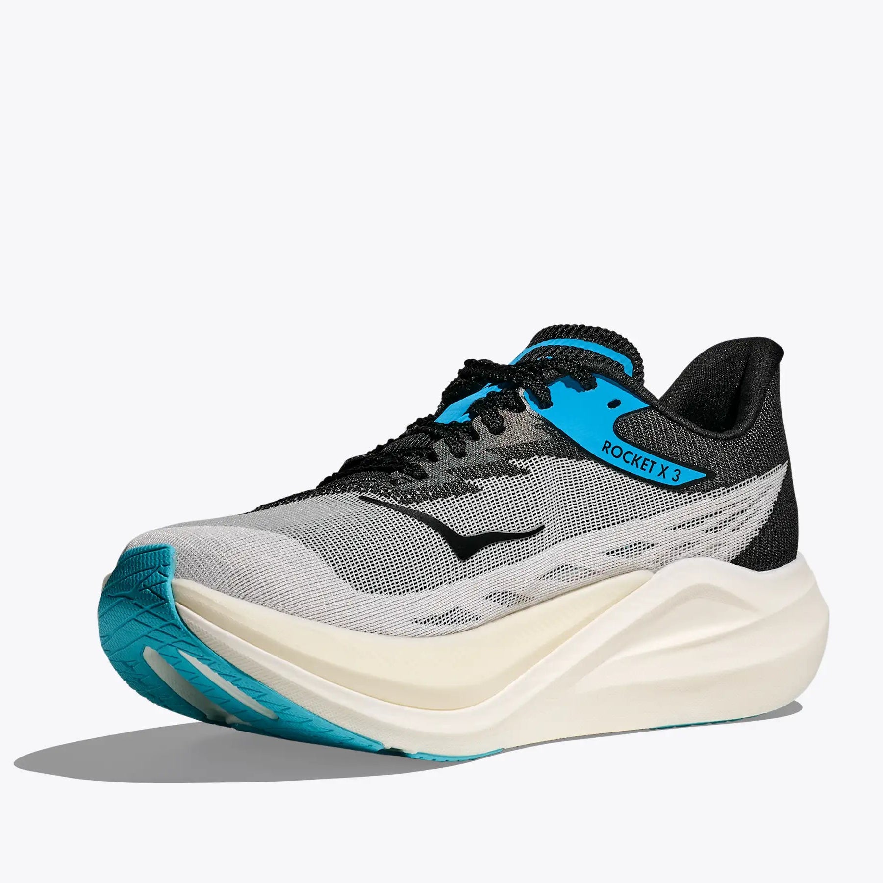 Rocket X 3