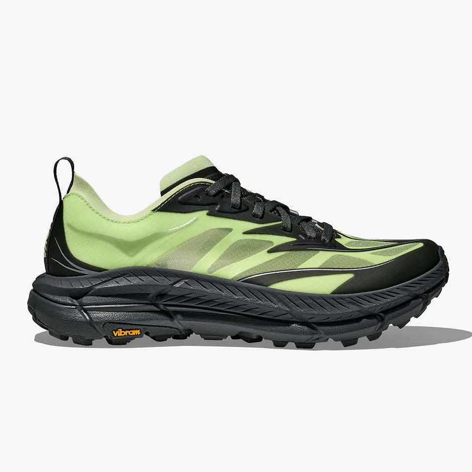 Mafate Speed 4 Lite