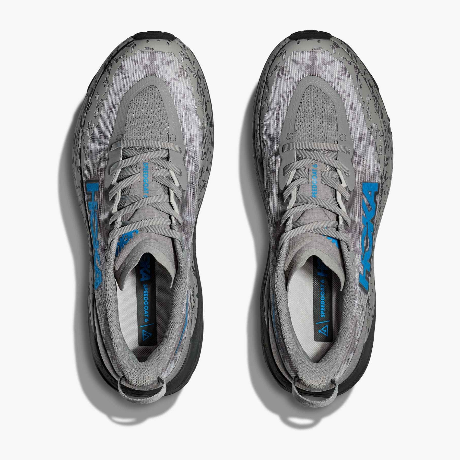 Speedgoat 6